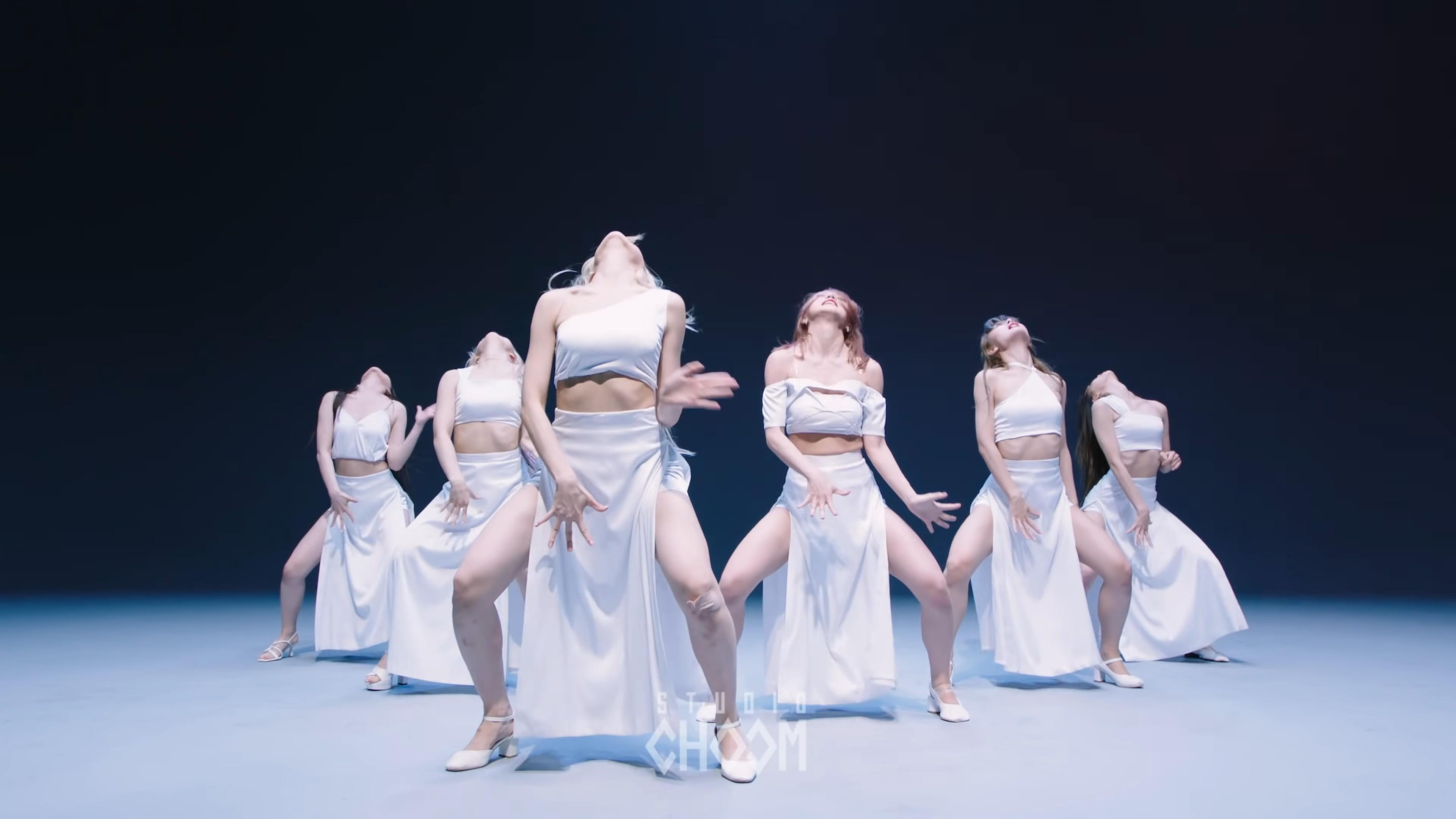 [BE ORIGINAL] NATURE(네이처) '어린애(Girls)' (4K) 3-3 screenshot.png.jpg