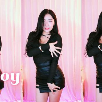 시예♥ - Ma Boy 섹시댄스