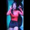 [직캠/Fancam] 130524 EXID(정화) Whoz That Girl 레전드 직캠