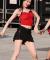 있지 채령 'Girls Will Be Girls' 첼린지 직캠 #ITZY #CHAERYEONG
