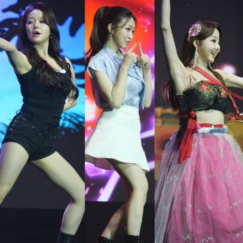 250622 미스인터콘티넨탈(Miss Intercontinental) - 장기 자랑 [대구·경북 선발대회] 직캠