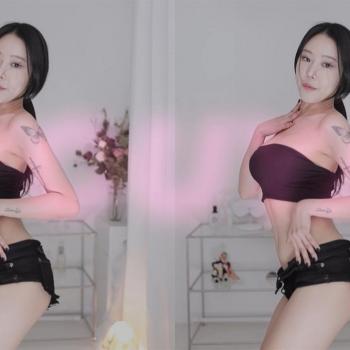 유야S2 - 섹시댄스(Sexy Dance - Pink Venom)