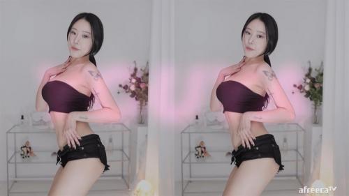 유야S2 - 섹시댄스(Sexy Dance - Pink Venom)