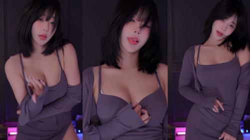 BJ 하루S2 (Haru S2)(sol3712) - Who's your mama [4K ENHANCED] - KBJ4K
