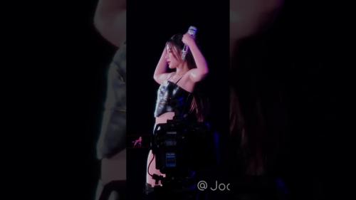 240413 여자아이들(민니, 슈화) My bag 직캠 / (G)I-DLE Fancam