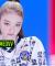 [UNFILTERED CAM] MEOVV ELLA(엘라) 'HANDS UP' 4K | STUDIO CHOOM