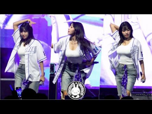 [4K] 241007 라잇썸 초원 직캠 'ALIVE' LIGHTSUM(CHOWON) Fancam @한경국립대학교 축제  By 벤뎅이