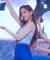 [4K] 190727 프로미스나인 이채영 - FUN! 직캠 (Fromis_9 Leechaeyoung - FUN! fancam) @경주 핫서머 버블 페스티벌