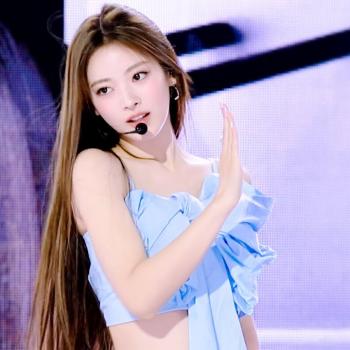 [4K] 250512 미야오 안나 'HANDS UP' 직캠 (MEOVV ANNA FanCam)