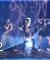 [안방1열 직캠4K] 미야오 안나 'MEOW' (MEOVV ANNA FanCam) @SBS Inkigayo 240929