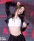미야오 안나 직캠 'MEOW, HANDS UP' MEOVV ANNA｜나이키 우먼스 레이스 250510