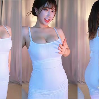 BJ 그릴래영 (eunyoung1238) - 수라(Kick, Drum, Bass), Superstar Remix [4K ENHANCED]