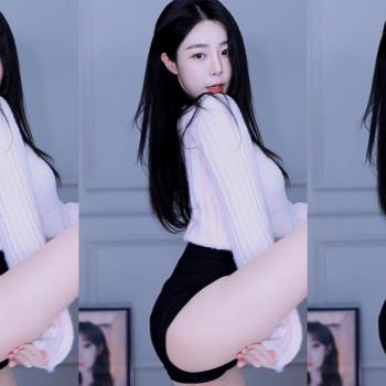 BJ리아 - 섹시댄스(Sexy Dance - 섹소폰매직)