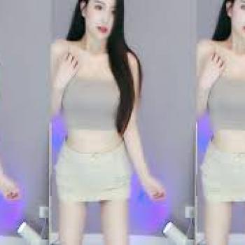 虎牙-苏樱 20210902 录屏舞蹈 중국BJ 섹시댄스