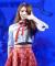 러블리즈 Lovelyz : 미주 MiJoo 직캠 : 아츄 Ah-Choo : 남양주 다산유적지 160903