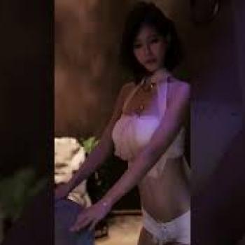 虎牙 织梦 痣铃 20 dance