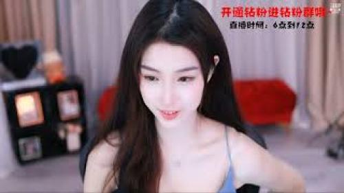 트와이스 사나 닮은 중국 비제이 斗鱼douyu Chance喵 20220227