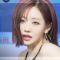 [쇼챔직캠 4K] KISS OF LIFE JULIE(키스오브라이프 쥴리) - Lips Hips Kiss
