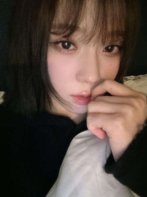 에스파 윈터