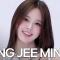 [주간아 직캠] izna BANG JEE MIN - SIGN (이즈나 방지민 - 싸인) l #주간아이돌 l EP.697