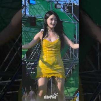 240803 프로미스나인 노지선 | DM | 워터밤2024 인천 | WATERBOMB INCHEON