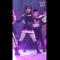1학기 중간고사 학년대항전 4학년 #김하리 리허설 직캠 l 211219 방송