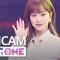 [월드이즈원 세로캠] 에이프릴 이나은 - 예쁜 게 죄 (April NAEUN FanCam) @WorldisONE 200709