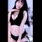 하리미[♥](hl6260) 올블랙 ♥ 방셀 500개 / 역팬 300개 부터