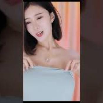虎牙 织梦 痣铃 지링 dance 3