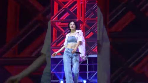 [4k] 250308 EXID 하니 - 알러뷰 직캠