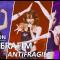 [4K] 250420 LE SSERAFIM 김채원 - ANTIFRAGILE | 2025 LE SSERAFIM TOUR - EASY CRAZY HOT