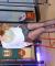 Jubin 주빈 \ 검스 첫번째의상 스타킹룩북 \ Black pantyhose Lookbook \ Stockings 20250223 모델 직캠  4K 60P MODEL FANCAM