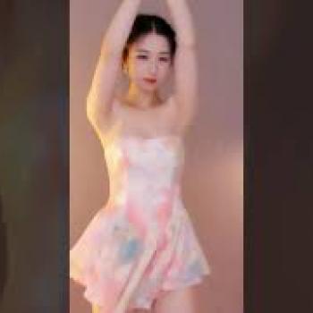虎牙 安妮 안니 anni 23