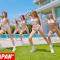 CYBERJAPAN DANCERS –「Bounce!」(Dance ver.) Music Video