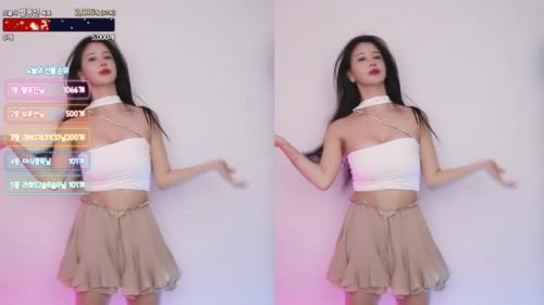 BJ_라히(amandalee7)   BJ라히 입니다  6번째방송
