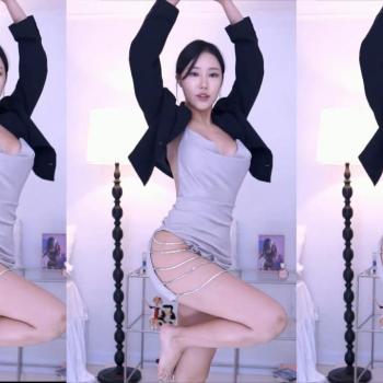 Nxde ▶️ 유야S2 ◀️ 누드 💃 댄스(dance)