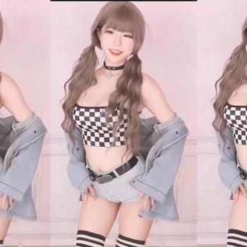 ♡에디린♡ _ 경운기 섹시댄스 핫댄스