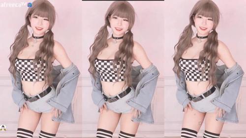 ♡에디린♡ _ 경운기 섹시댄스 핫댄스