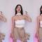 BJ_라히(amandalee7) BJ라히 입니다 7번째방송