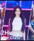 [4K] 250531 Hearts2Hearts 이안 - The Chase | 2025 SBS 메가콘서트