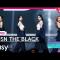 [MPD직캠] 우주소녀 더 블랙 직캠 8K 'Easy' (WJSN THE BLACK FanCam) | @WJSN COMEBACK SHOW : SEQUENCE