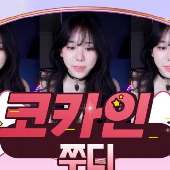 쭈디 - 코카인