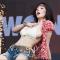 250706 권은비 KWONEUNBI 'Crazy in Love' 4K 60P 직캠 @워터밤 by DaftTaengk
