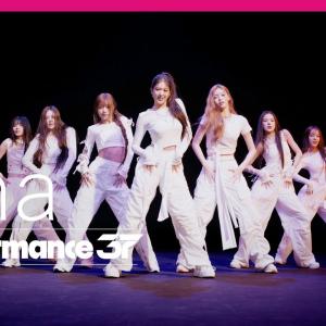 [Full Shot] izna(이즈나) 'IZNA' (4K) l Performance37