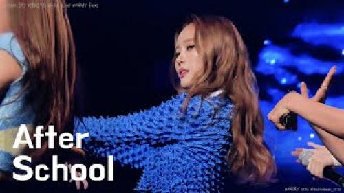 211221 포항 평화 음악회 "After School" | 위클리 (Weeekly) #위클리 #먼데이 #애프터스쿨