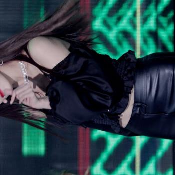 190123 가온차트 어워즈 모모랜드 연우 뿜뿜 4K 직캠 by 육식다람쥐