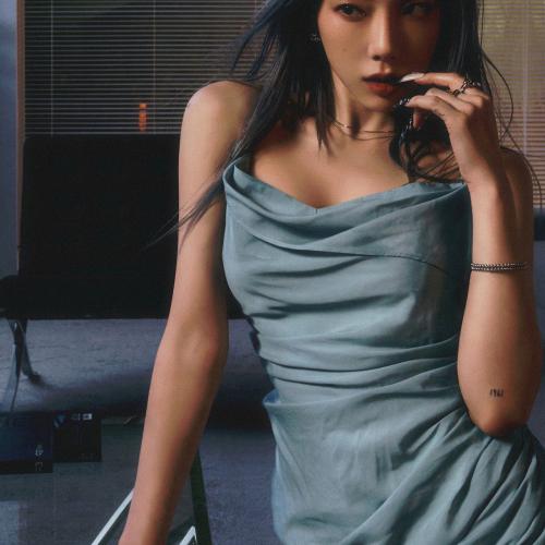 태연 legend 화보