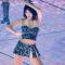 [4K] 250719 트와이스 모모 'Feel Special' 직캠  (TWICE MOMO FanCam)