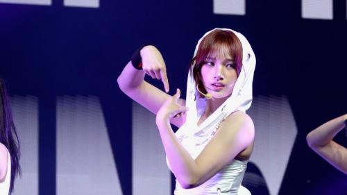 250716 ifeye(이프아이) 쇼케이스 'r u ok?' 직캠 fancam | 블루스퀘어 showcase