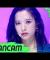 [K-Fancam] 우주소녀 더 블랙 보나 직캠 'Easy' (WJSN THE BLACK BONA Fancam) l @MusicBank 210514
